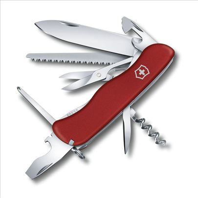 Victorinox Nož 08513 Outrider Red
