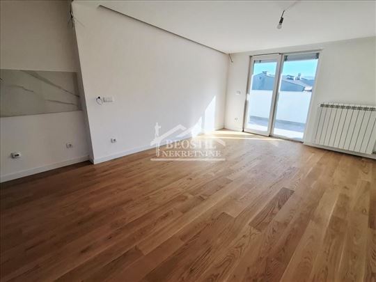 Voždovac - Vojvode Stepe - 0.5 ID#24611