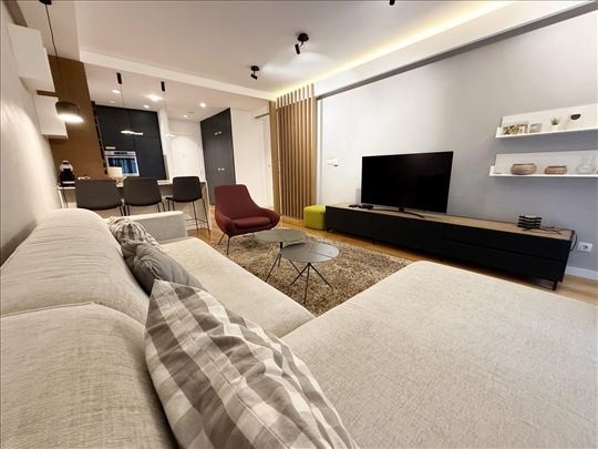 West 65, luksuzan, komforan, garaža, ID 10829