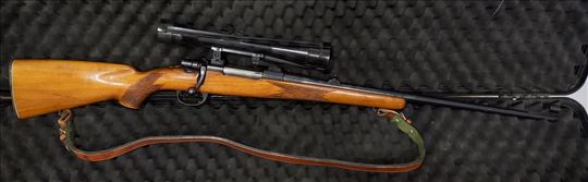 Zastava karabin 8x57 sa optikom