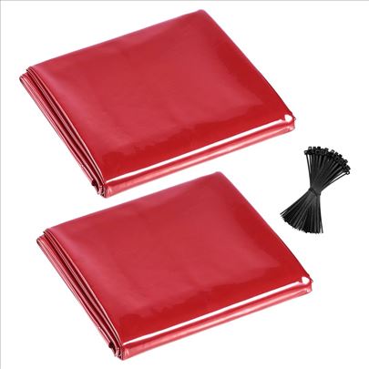 Zastitna Zavesa Paravan Za Varenje Zavarivanje 2x