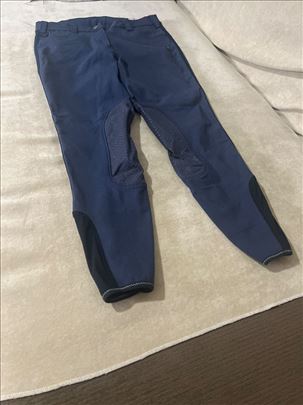 Ženske pantalone za jahanje