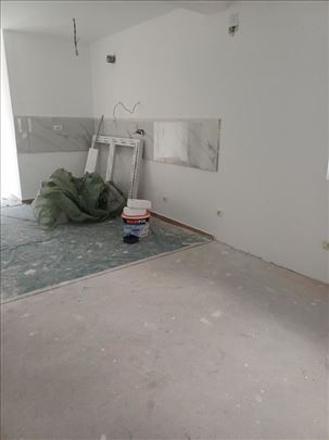 Zvezdara, Mirijevo 1, Jovanke Radaković , 37m2