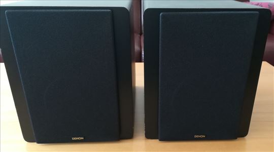 Zvučnici Mission, Denon, BOYIN