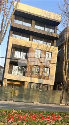 1.5 stan 48m2+12m2 terasa, Bulevar oslobođenja I