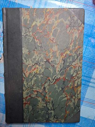 M.G. Medaković-Život....Crnogoraca, Novi Sad,1860.