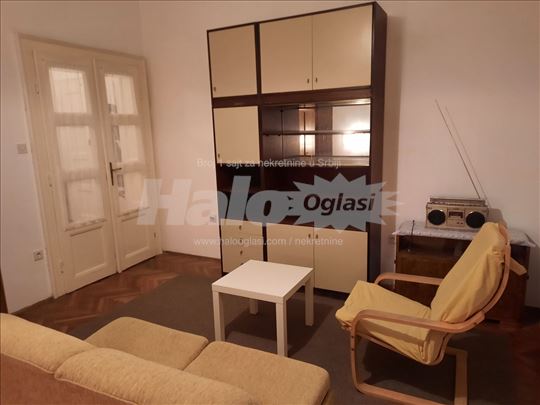 Botanička Bašta 1.0 centar Bgda