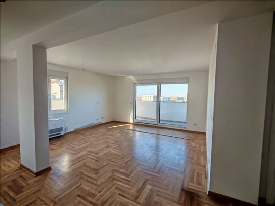 3.0 Zvezdara,Cvetanova ćuprija,novogradnja