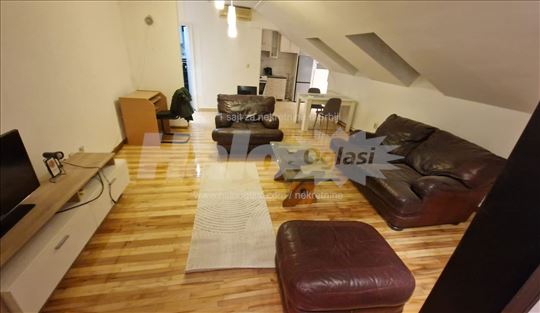 Ace Joksimovica 50m2