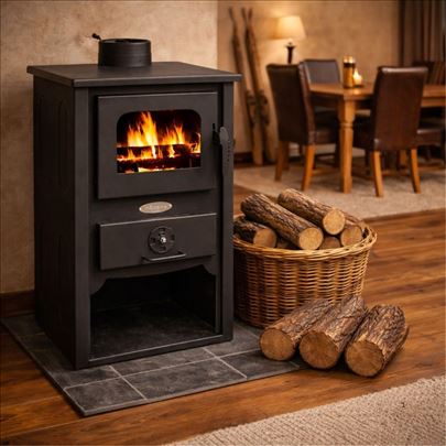 Akcija! Peć na čvrsto gorivo – Snižena cena, Top g