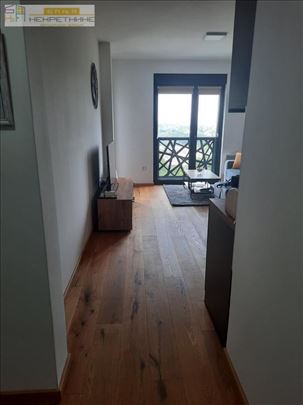 Apartman na Kopaoničkom Vencu 40m2