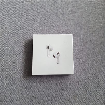 Apple AirPods Pro (2. generacija)