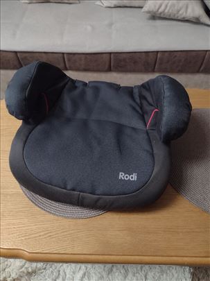 Auto sediste BUSTER 15-36kg