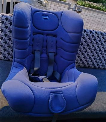 Autosediste Chicco Eletta