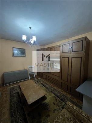 Batajnica, Vojvođanskih brigada, 54m2 2.0