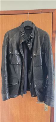 Belstaff Woodbridge Kožna Jakna 50/ L