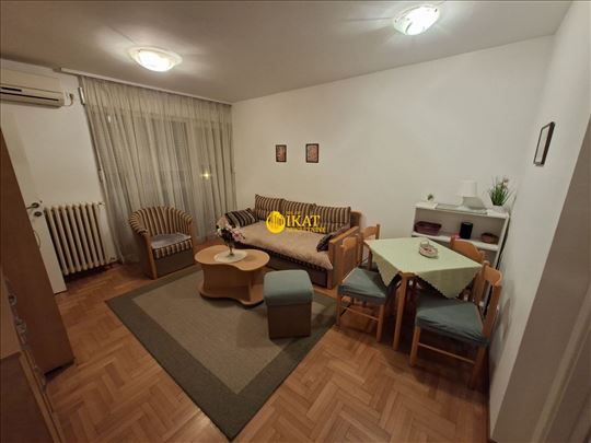 Bulevar despota Stefana, Pionir, 40m2