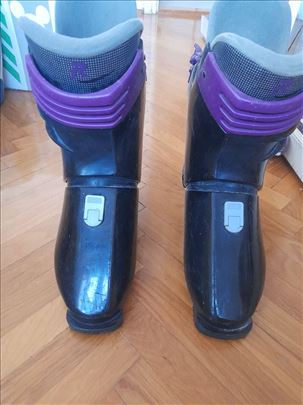 Čizme za skije pancerice