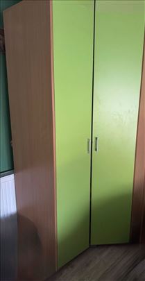 Dečija soba komplet