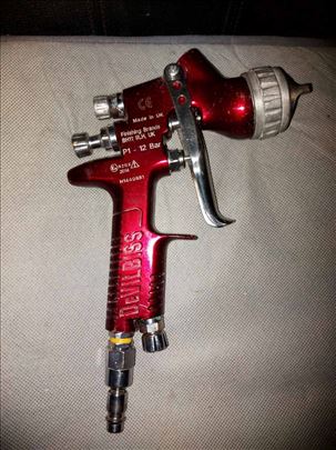 DeVilbiss gti pro clear