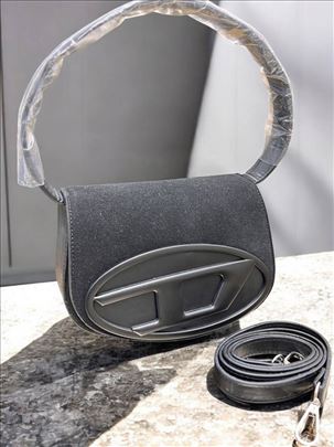 Diesel 1DR zenske torbice-svih boja-NOVE