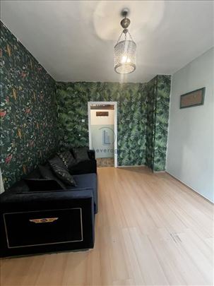 Dorćol, Tadeuša Košćuška, 40m2