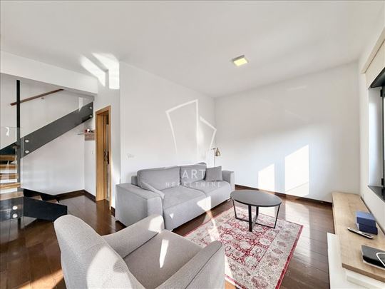 Duplex , mereno 80 m2 ID#13640