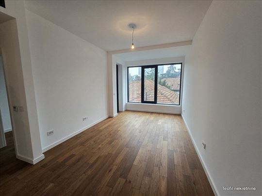 Dušanovac-novogradnja, 3.0, 65(T)+mog. garažnog m