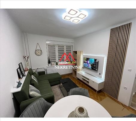 Dvosoban stan - 48m2 - Grbavica 