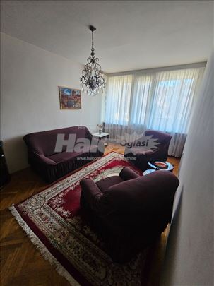 Dvosoban stan-Bulevar Kralja Aleksandra kod Liona