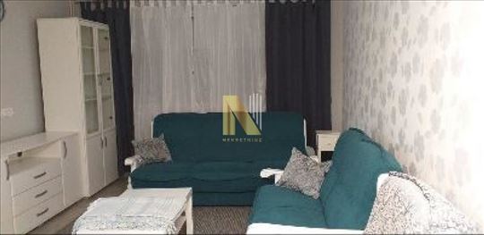 Dvosoban stan, Radijalac