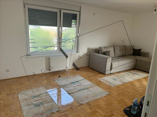 Dvosoban stan u Kraljevu