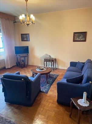 Džordža Vašingtona, Centar, Stari grad