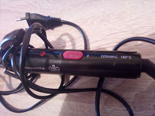 Eline pegla uvijač za kosu 1000Din Akcija