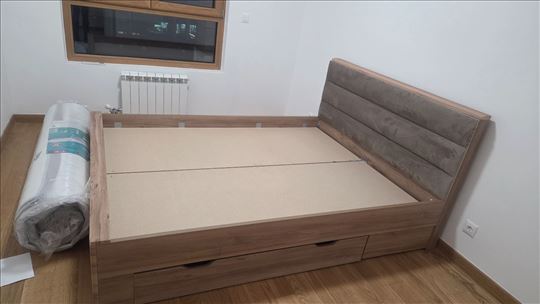 Francuski lezaj 160x200