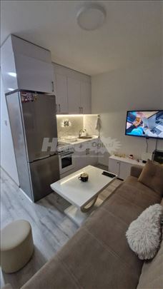 Garsonjera-Adice 1.0