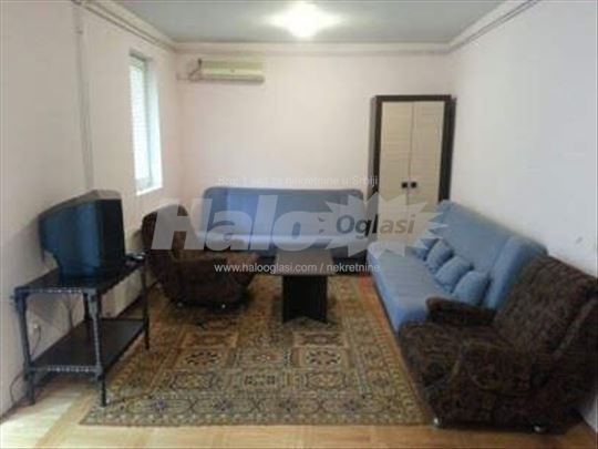 Garsonjera za izdavanje