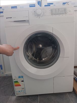 Gorenje Slim 6,5 kg