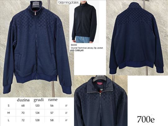 Gucci, vrh duksevi, ultra hit