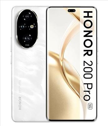 Honor 200 pro 5g mobilni telefon