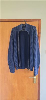 Iris von Arnim Kardigan Kašmir