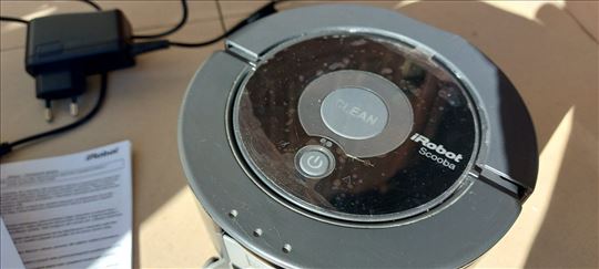  iRobot SCOOBA230 