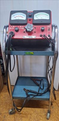 Ispitna stanica za autoelektricare