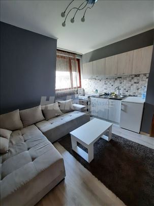 Izdaje se garsonjera, kod Difa i Fakulteta zaštite