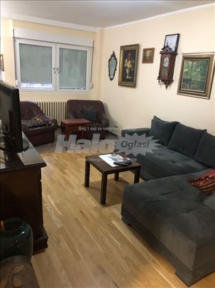 Izdajem 2.0 stan blok 45