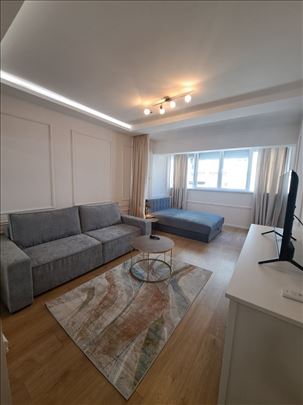 Izdavanje namestenog stana u ulici Kralja Petra, D