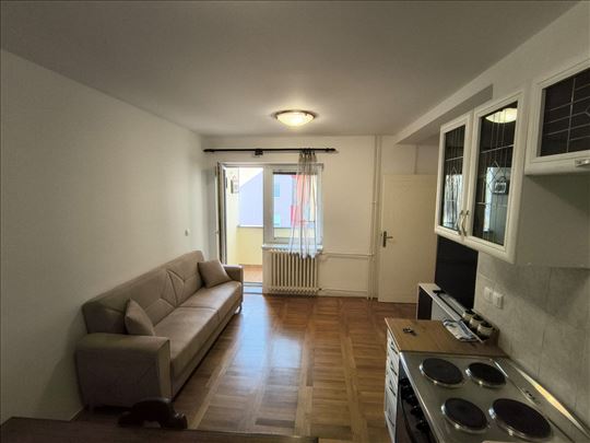 Jednoiposoban stan - 38m2 - Socijalno 