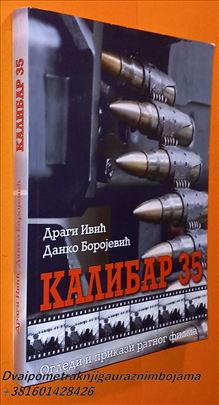 Kalibar 35 Ivić Borojević