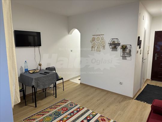 Karaburma centar kod doma zdravlja