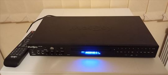Karaoke player MadBoy MFP-1500